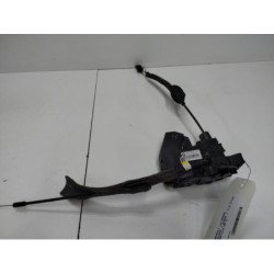 Serrure Arriere Droit Renault Megane 4 Phase 1
